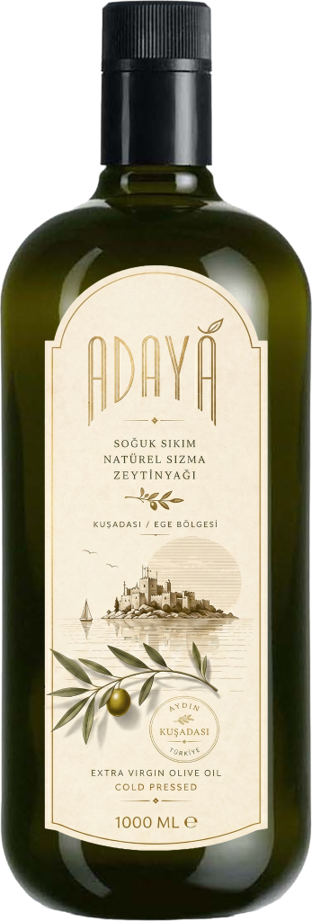 Adayağ 1000 ml